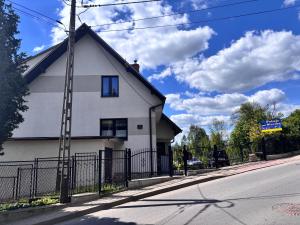 Noclegi Pod Wierzbą
