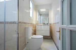 Montjuïc Hideaway for Two