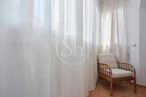 Montjuïc Hideaway for Two
