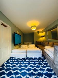 Entire Flat in Edinburgh, City Center