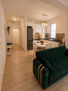 Apartament modern cu 2 camere in Dumbrăvița