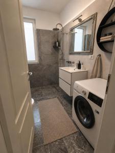 Apartament modern cu 2 camere in Dumbrăvița