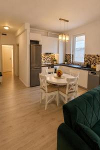 Apartament modern cu 2 camere in Dumbrăvița