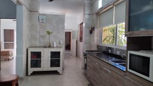 Casa grande con 3hab a 5 minutos del estadio y nodo tecnologico