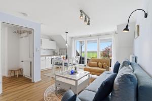 Ferienwohnung Hafennest