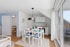 Ferienwohnung Hafennest