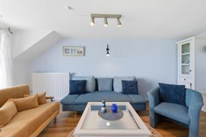 Ferienwohnung Hafennest