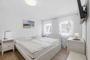Ferienwohnung Hafennest