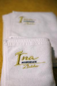 Zlatibor Ina Residence Apartman