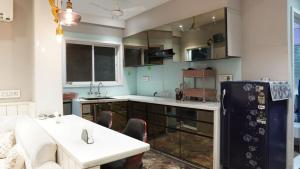 luxury and comfortable stayin the heart of city