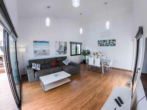 Villa Romans is a Luxury Family Villa on Golf course