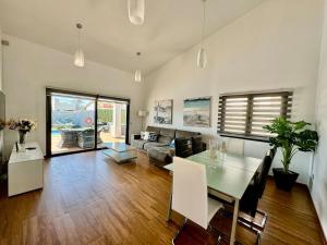 Villa Romans is a Luxury Family Villa on Golf course