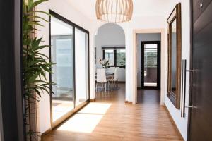 Villa Romans is a Luxury Family Villa on Golf course