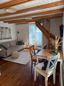 Vila Preiloja - Cottages