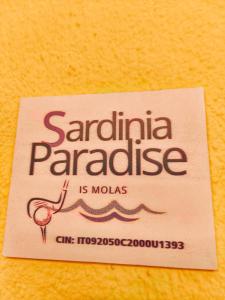 Sardinia Paradise