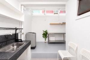 Japandi 2BR House near UP, Ateneo & Maginhawa