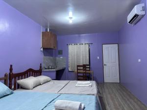 Cheriz Guest House