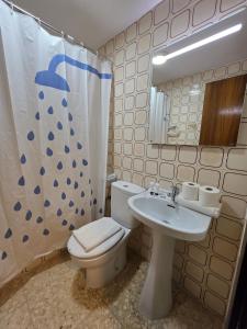 Apartamento El Cid IF Benidorm