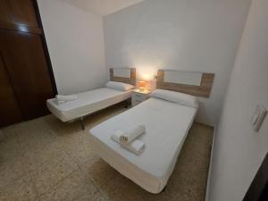 Apartamento El Cid IF Benidorm