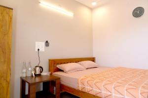 Thalampoo Residency