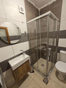 Taksim Dimple Suites