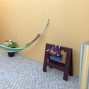 Casa das Hortênsias