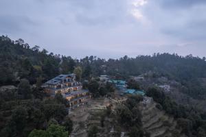 Dharohar Retreat, Mukteshwar