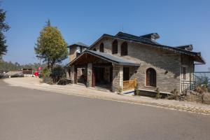 Dharohar Retreat, Mukteshwar