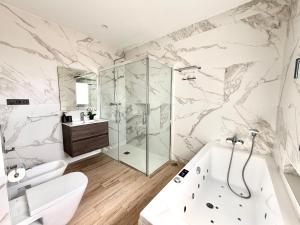 Luxury Villa In Fuengirola