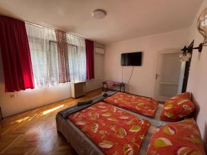 Sellő Apartman Siófok