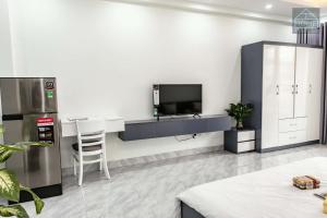AT HOME Ba Dinh