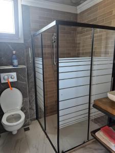 ByTemur Dağ Evi