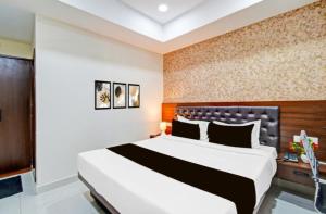 Hotel GREEN LEAF