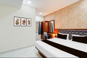 Hotel GREEN LEAF