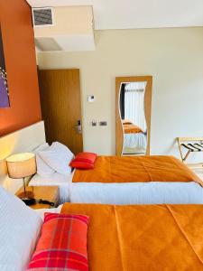 The Fox Hotel