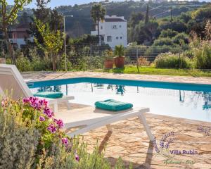 Villa Rubin