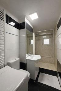 One Bedroom Apartment