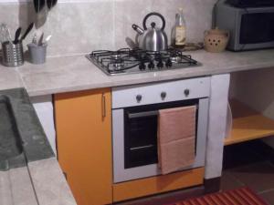 Apartment La Loggia by Interhome
