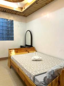 Carpenters homestay
