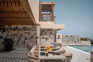 La Piedra De Sol Faliraki - Horizon View Villas