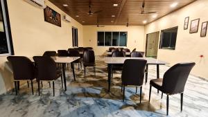 Appa Hillside Nature Resort