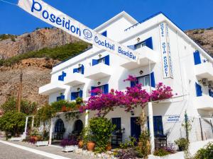 Agia Roumeli Hotel adults only Ξενοδοχείο Αγία Ρουμέλη μόνο για ενήλικες
