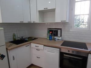 Holiday Home Provence ruhiges haus 2 schlafzimmer by Interhome