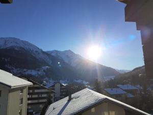 Apartment Gibelegga in Fiesch by Interhome