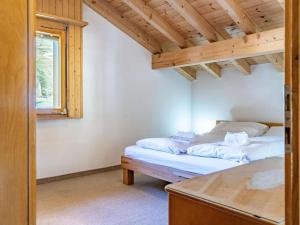 Apartment Gibelegga in Fiesch by Interhome