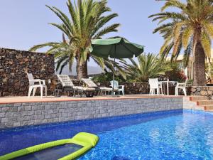 Holiday Home Perla del Sol by Interhome