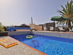 Holiday Home Perla del Sol by Interhome