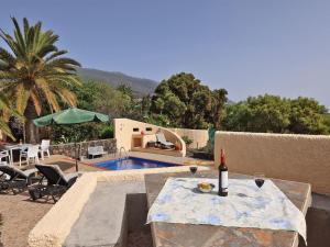 Holiday Home Perla del Sol by Interhome