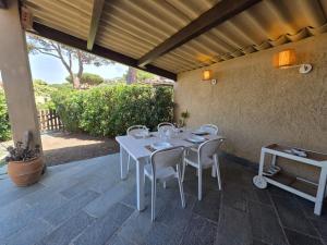 Appartement 3 pièces 7 couchages LUMIO
