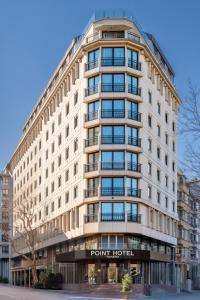 Point Hotel Taksim